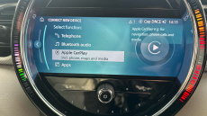 MINI Hatchback 1.5 Cooper Exclusive Premium 3dr Auto Petrol Hatchback